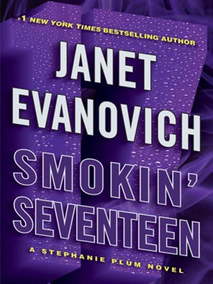 Cover of Smokin' Seventeen